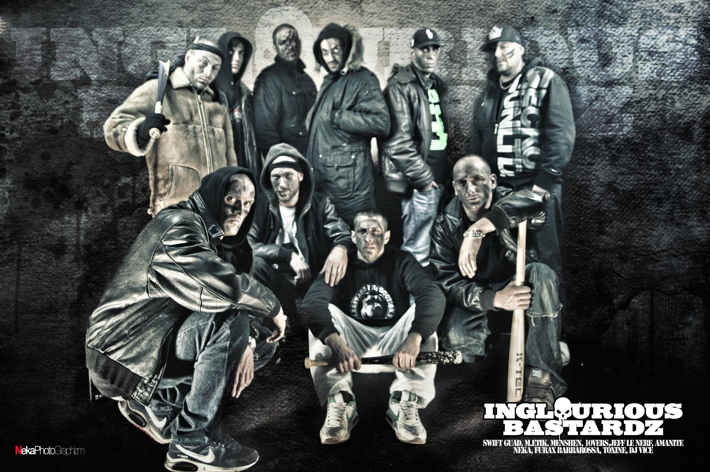 Photo of Inglourious Bastardz