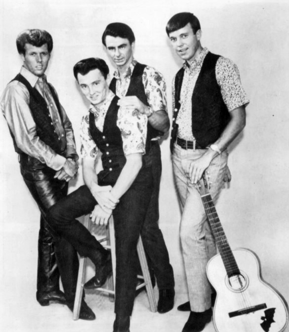 Photo of Classics IV