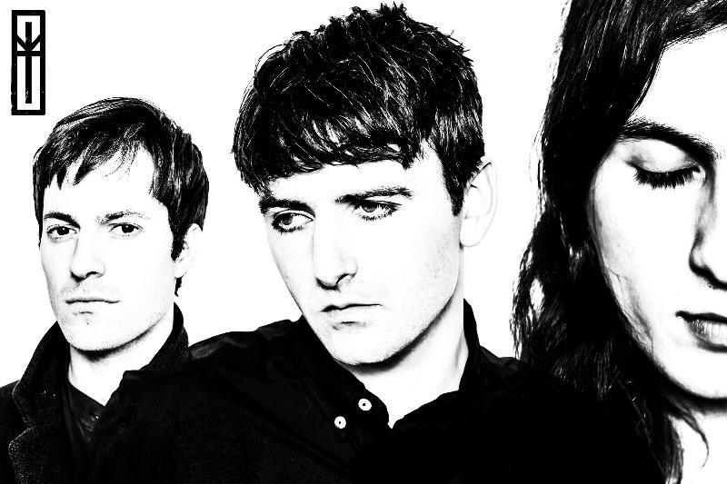 Cover image for Weekend (Band)
