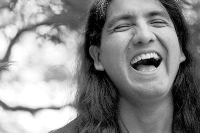 Album cover art for "Crow Testament" by Sherman Alexie