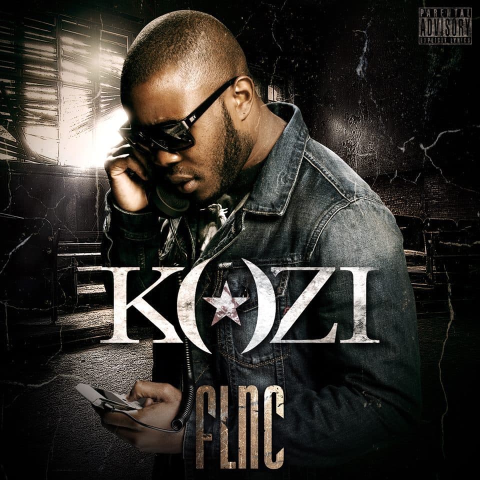 Cheval de 3 by Kozi