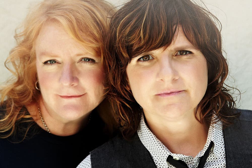 Photo of Indigo Girls
