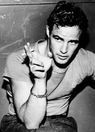 Cover image for Marlon Brando