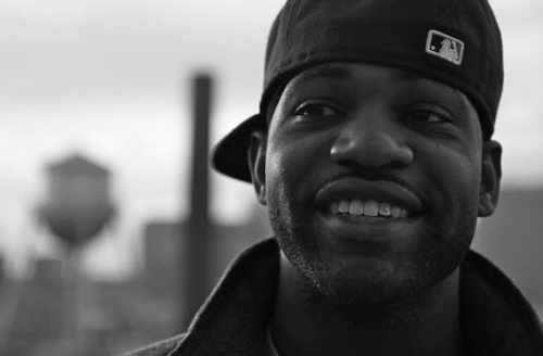 Nickelus F Profile Picture Photo of Nickelus F