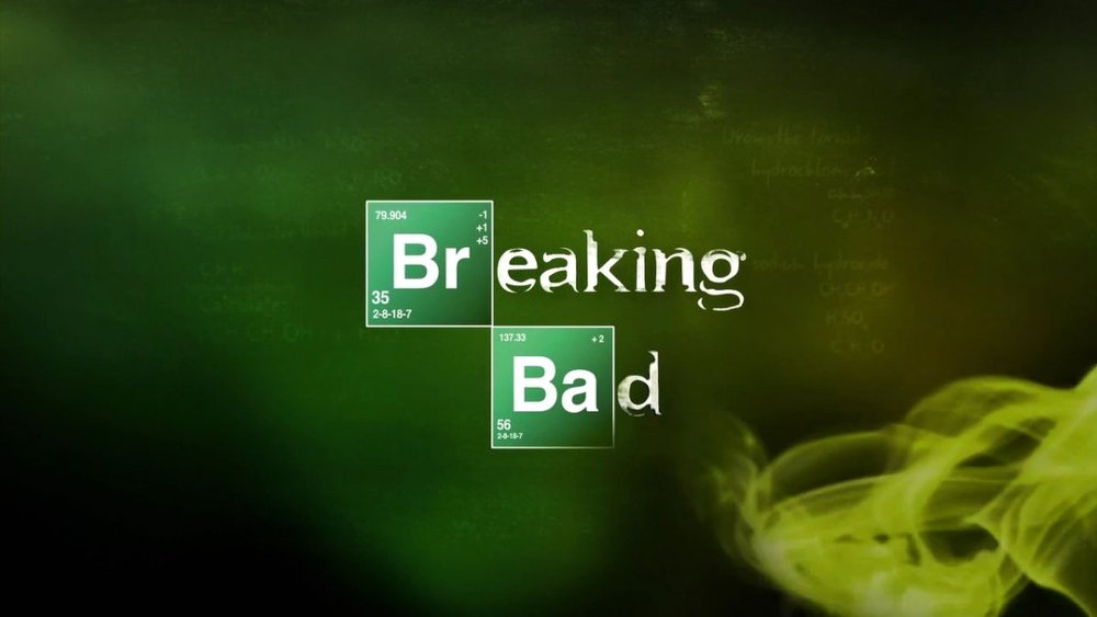 Breaking Bad Profile Picture Photo of Breaking Bad