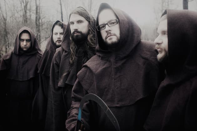 Photo of The Black Dahlia Murder