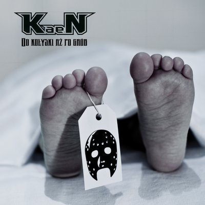 Alter Ego by KaeN