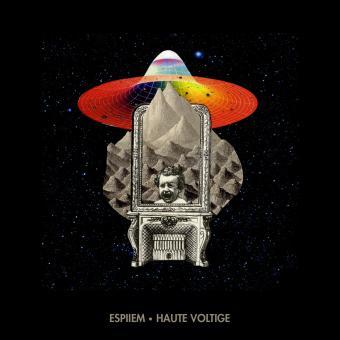 Haute voltige by Espiiem