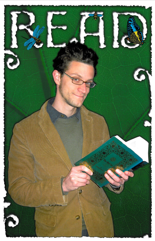 Cover image for Dr. Jeremy Dean