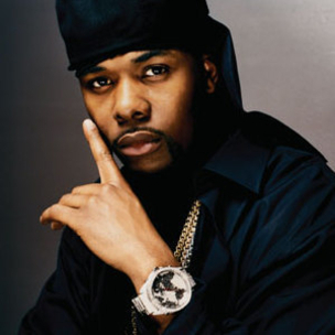 Photo of Memphis Bleek