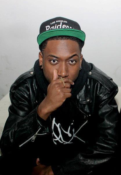 Darq E Freaker Profile Picture Photo of Darq E Freaker