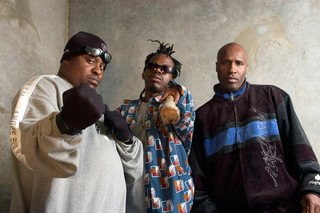 Cover image for Geto Boys