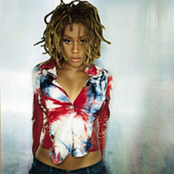 Photo of Dani Stevenson