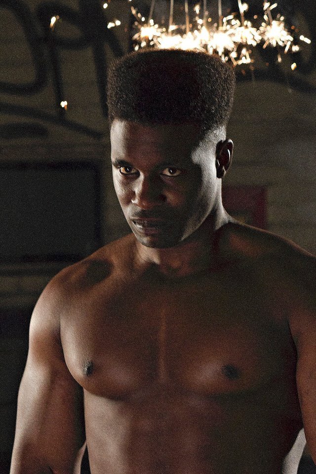 Tempa T Profile Picture Photo of Tempa T