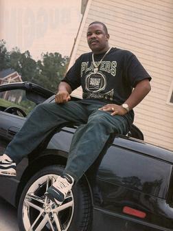 Photo of Ant Banks