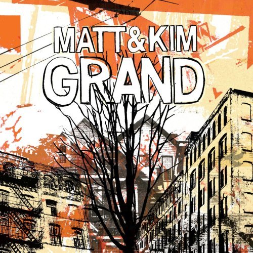 Good Ol’ Fashion Nightmare by Matt and Kim