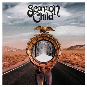 Antioch by Scorpion Child