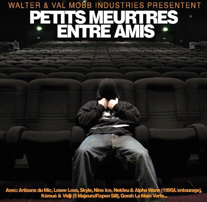 Fidèles au poste by Waltmann
