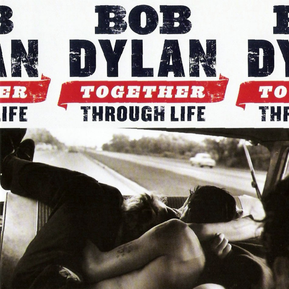 Cover image for Together Through Life