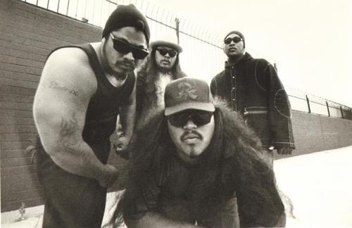 Photo of Boo-Yaa T.R.I.B.E.