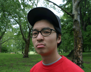 Photo of Cool Calm Pete