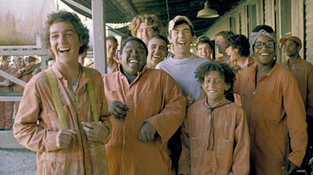 Photo of D-Tent Boys