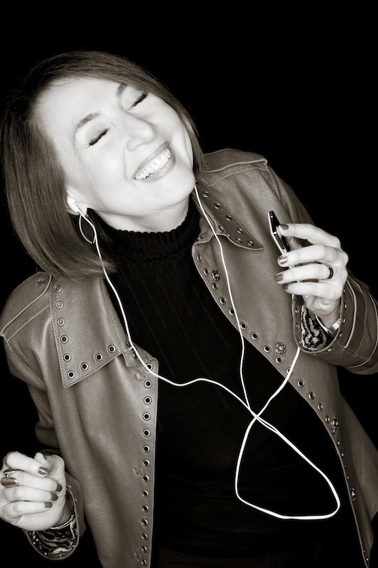 Photo of Cathy Davidson