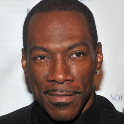 Cover image for Eddie Murphy