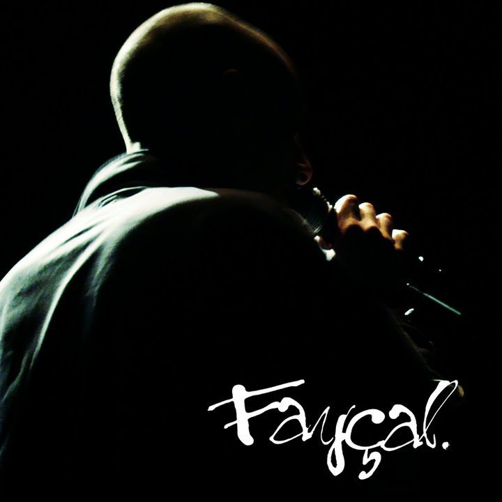 Photo of Fayçal