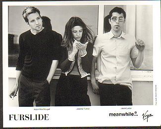 Photo of Furslide