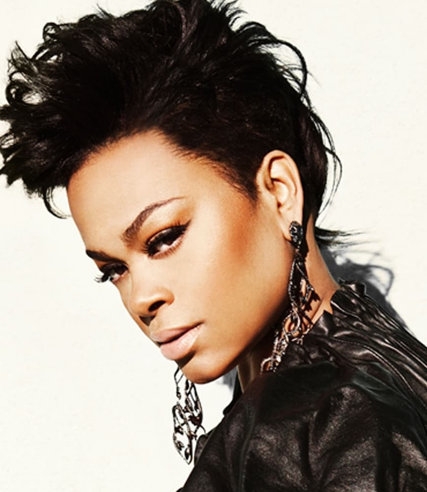 Photo of Jill Scott