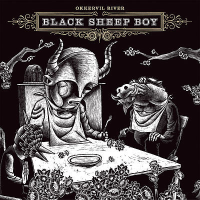 So Come Back, I Am Waiting by Okkervil River