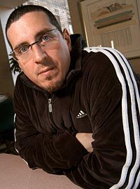 Cover image for MC Serch