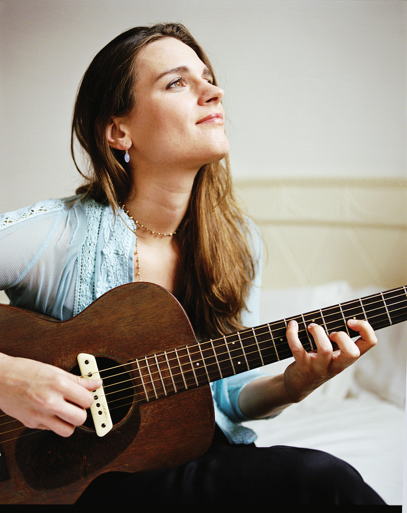 Photo of Madeleine Peyroux