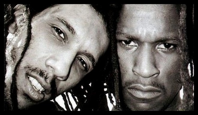 Photo of Raggasonic