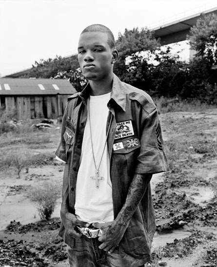Rich Boy Profile Picture Photo of Rich Boy