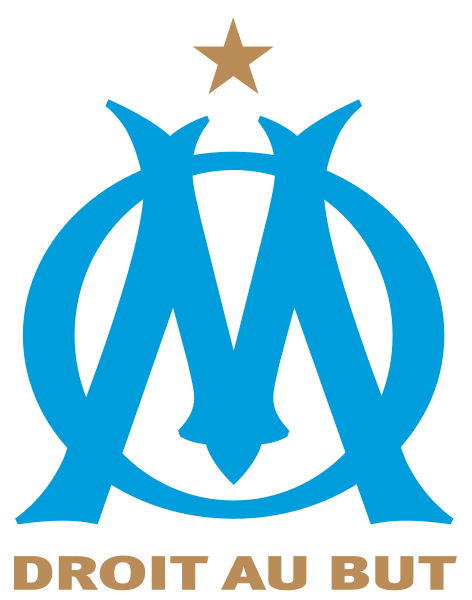 Cover image for Olympique de Marseille