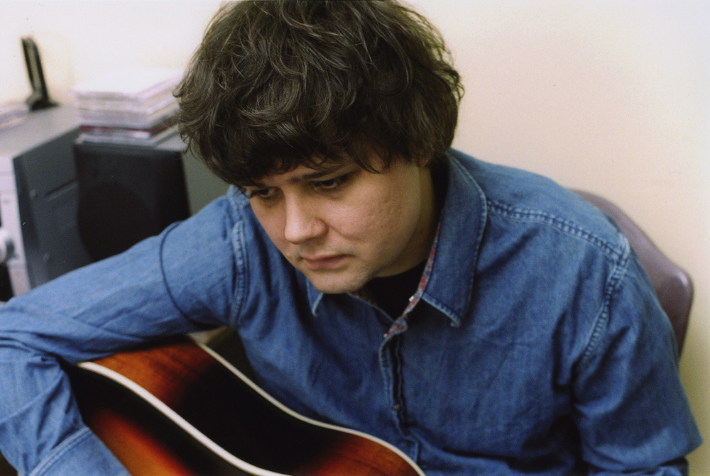 Photo of Ron Sexsmith