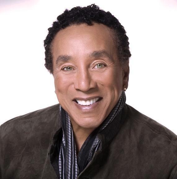 Photo of Smokey Robinson