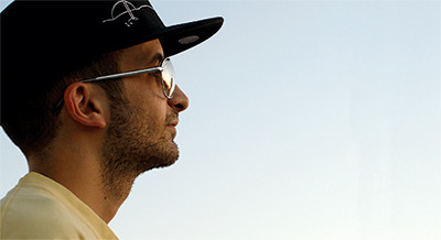 Photo of Samiyam