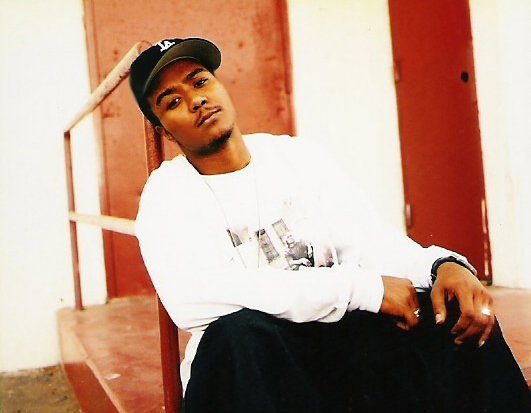 Shade Sheist Profile Picture Photo of Shade Sheist
