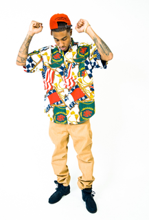 Cover image for Sir Michael Rocks