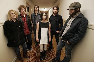 Cover image for The Black Angels