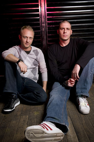 Photo of The Shapeshifters (UK)