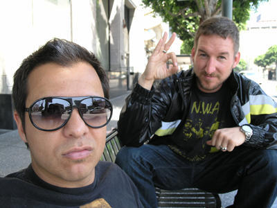 Blood of Abraham Profile Picture Photo of Blood of Abraham
