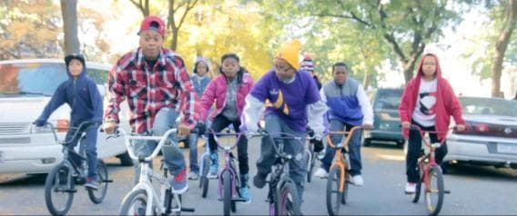 Photo of Y.N.RichKids