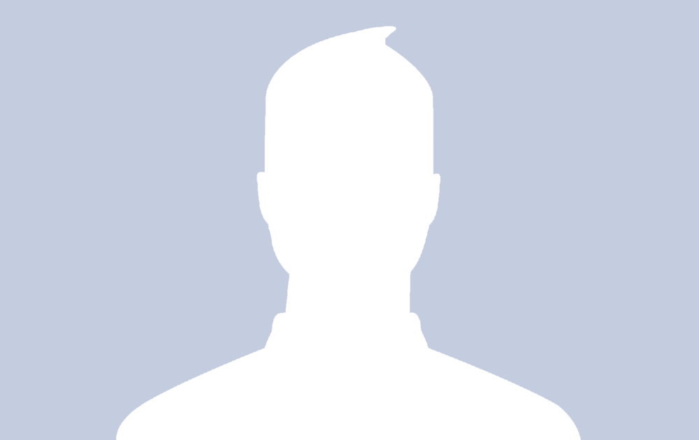 Photo of Anonymous