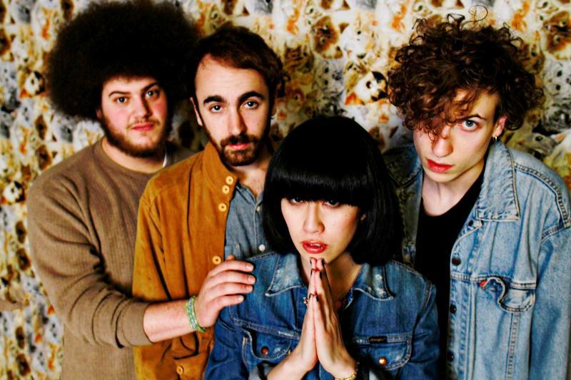 Photo of Yuck
