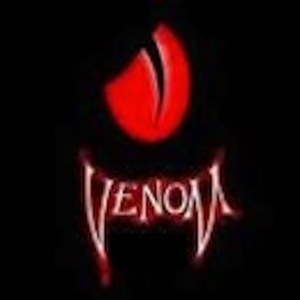 Cover image for Venom (DJ)