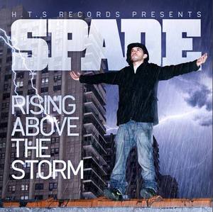 Cover image for Jay Spade